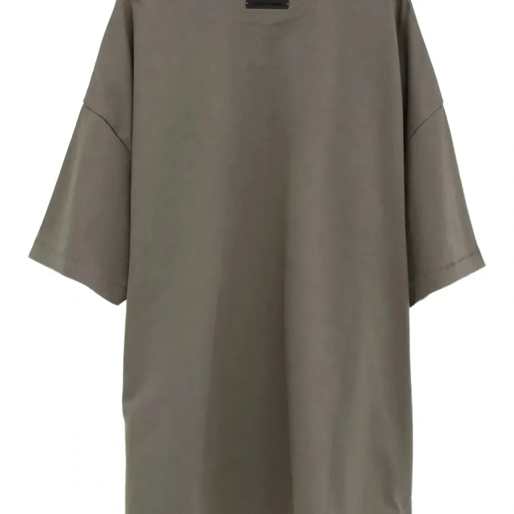 Футболка с логотипом