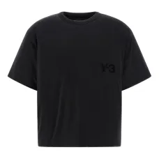 Футболка с логотипом