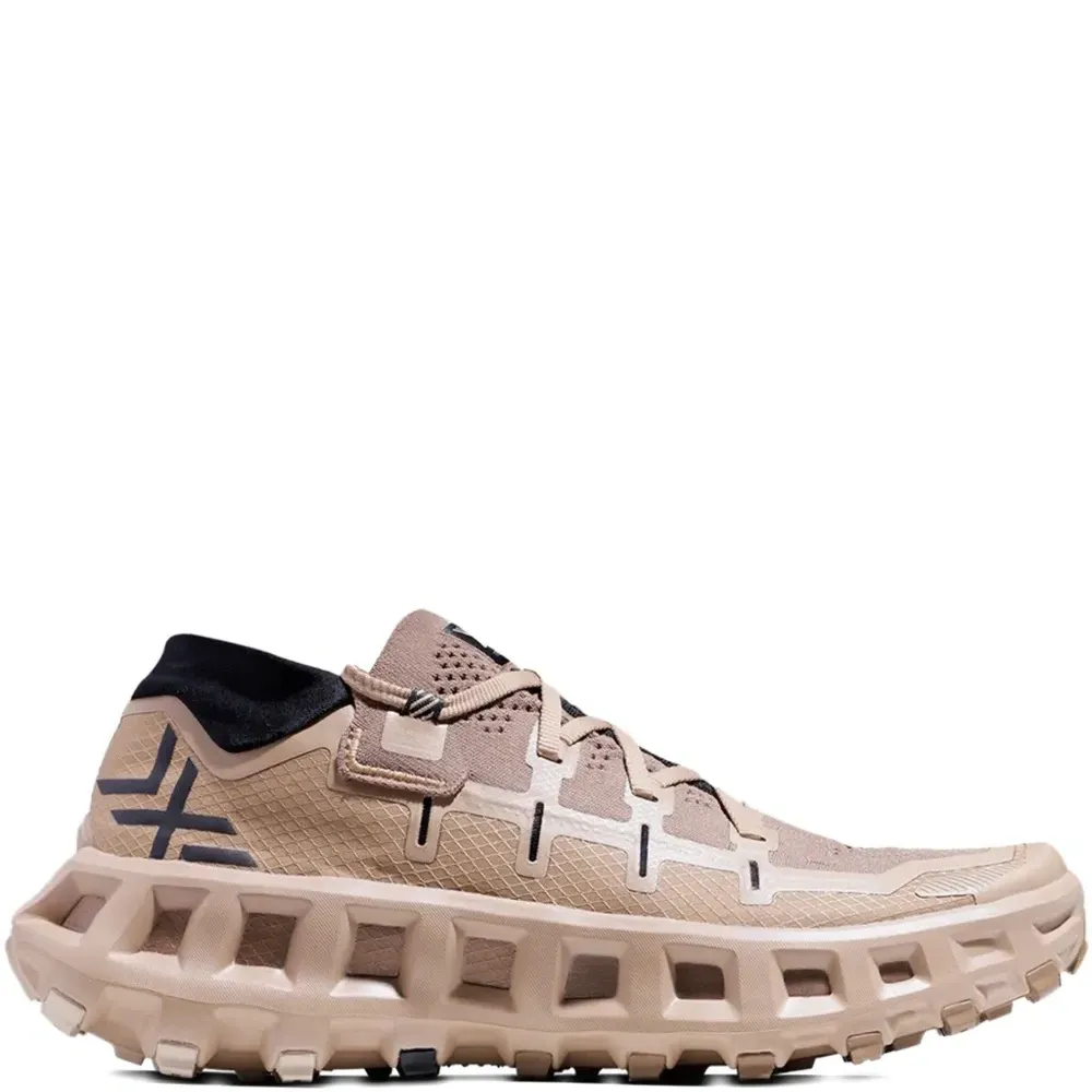 Кроссовки-носки на шнуровке