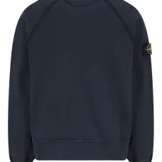 Свитшот с длинными рукавами