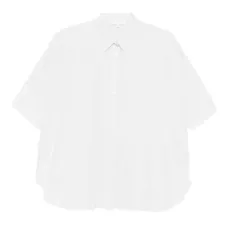 Рубашка с короткими рукавами