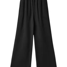 Брюки прямого кроя Брюки прямого кроя