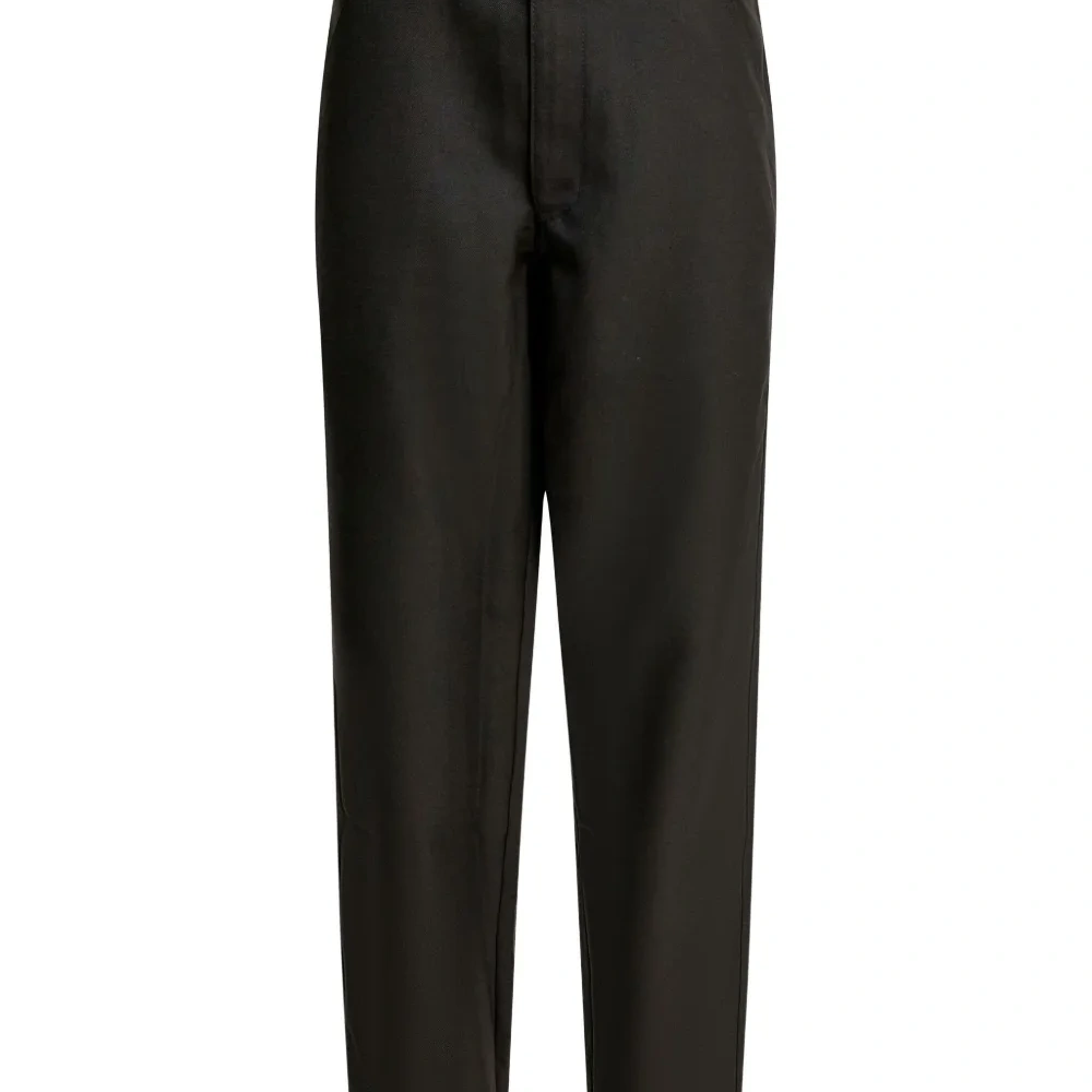 Брюки с застежкой на пуговицу Брюки с застежкой на пуговицу