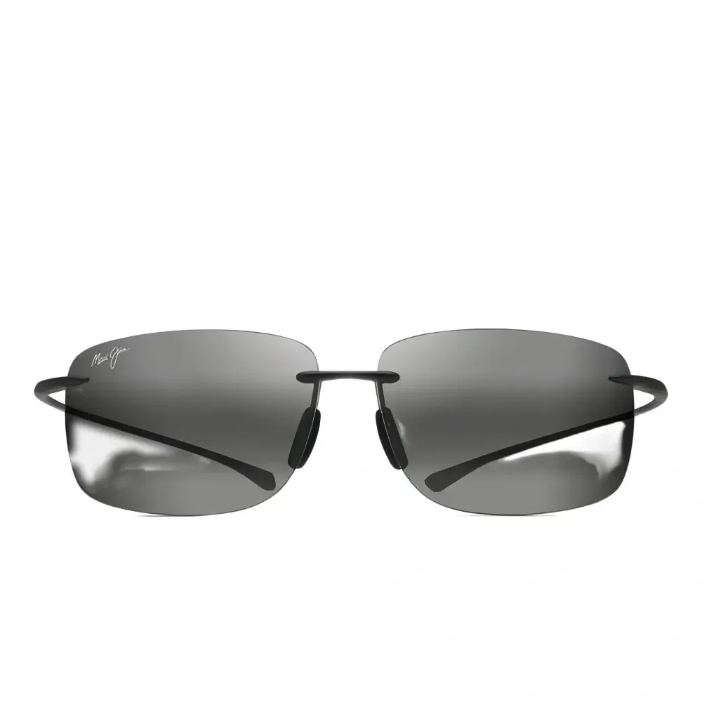 Матовые солнцезащитные очки Hema