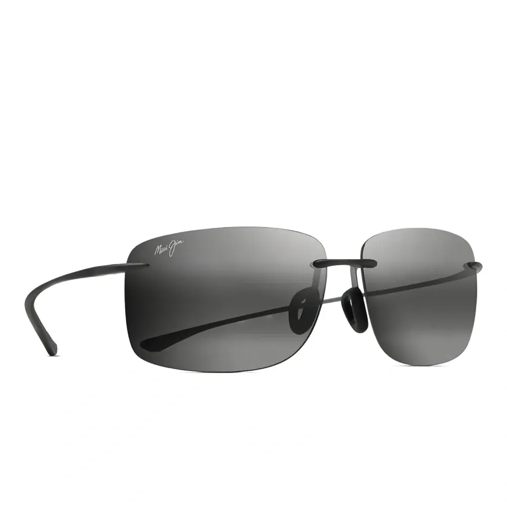 Матовые солнцезащитные очки Hema