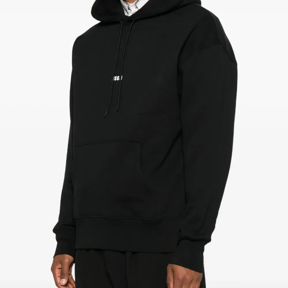 Худи с кулиской