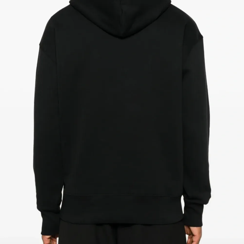 Худи с кулиской