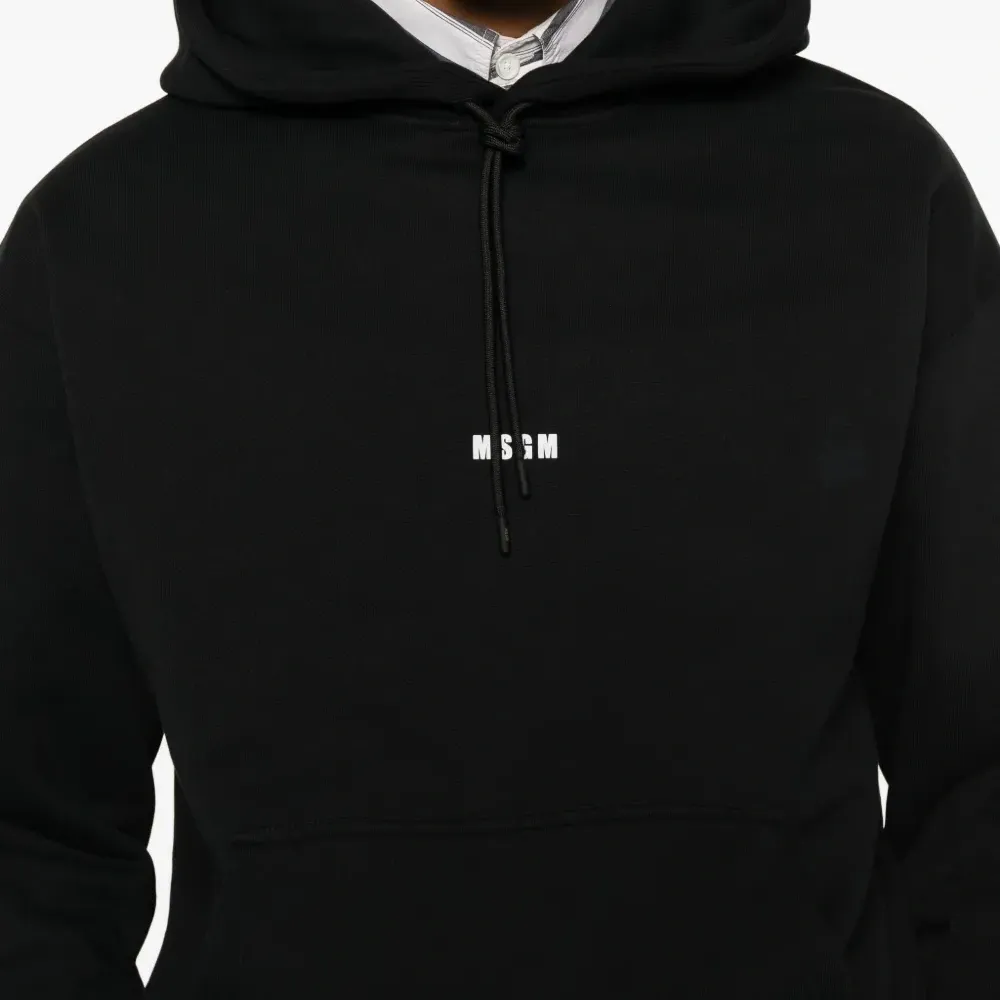 Худи с кулиской