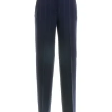 Брюки в полоску