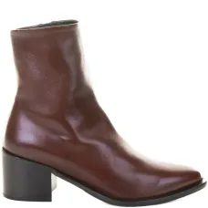 Сапоги Lucrezia из наппы