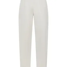 Брюки на пуговицах