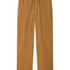 Брюки NIRLEN с кулиской