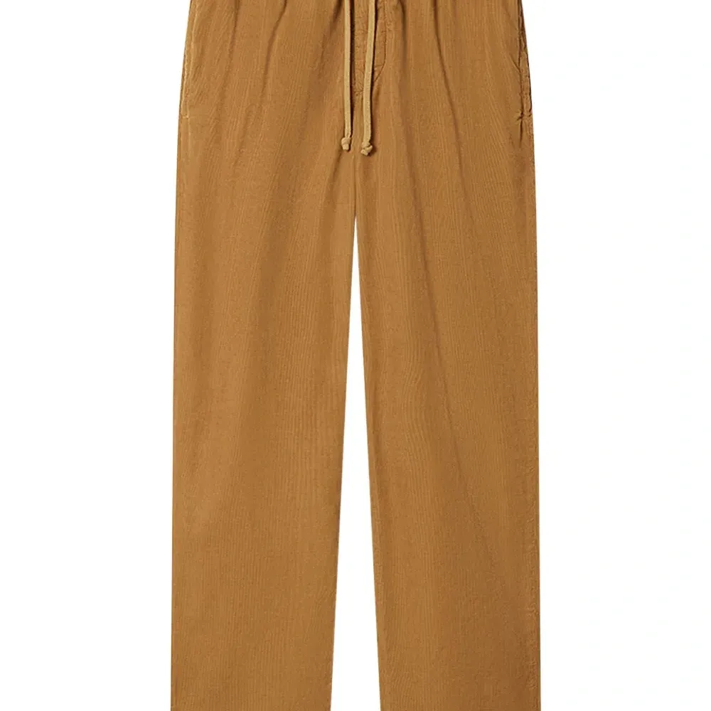 Брюки NIRLEN с кулиской Брюки NIRLEN с кулиской