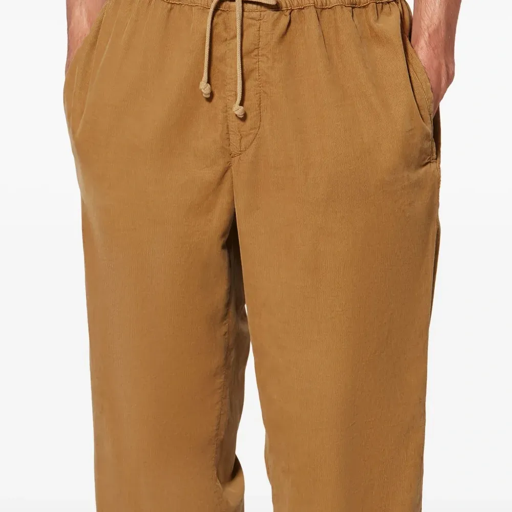 Брюки NIRLEN с кулиской Брюки NIRLEN с кулиской