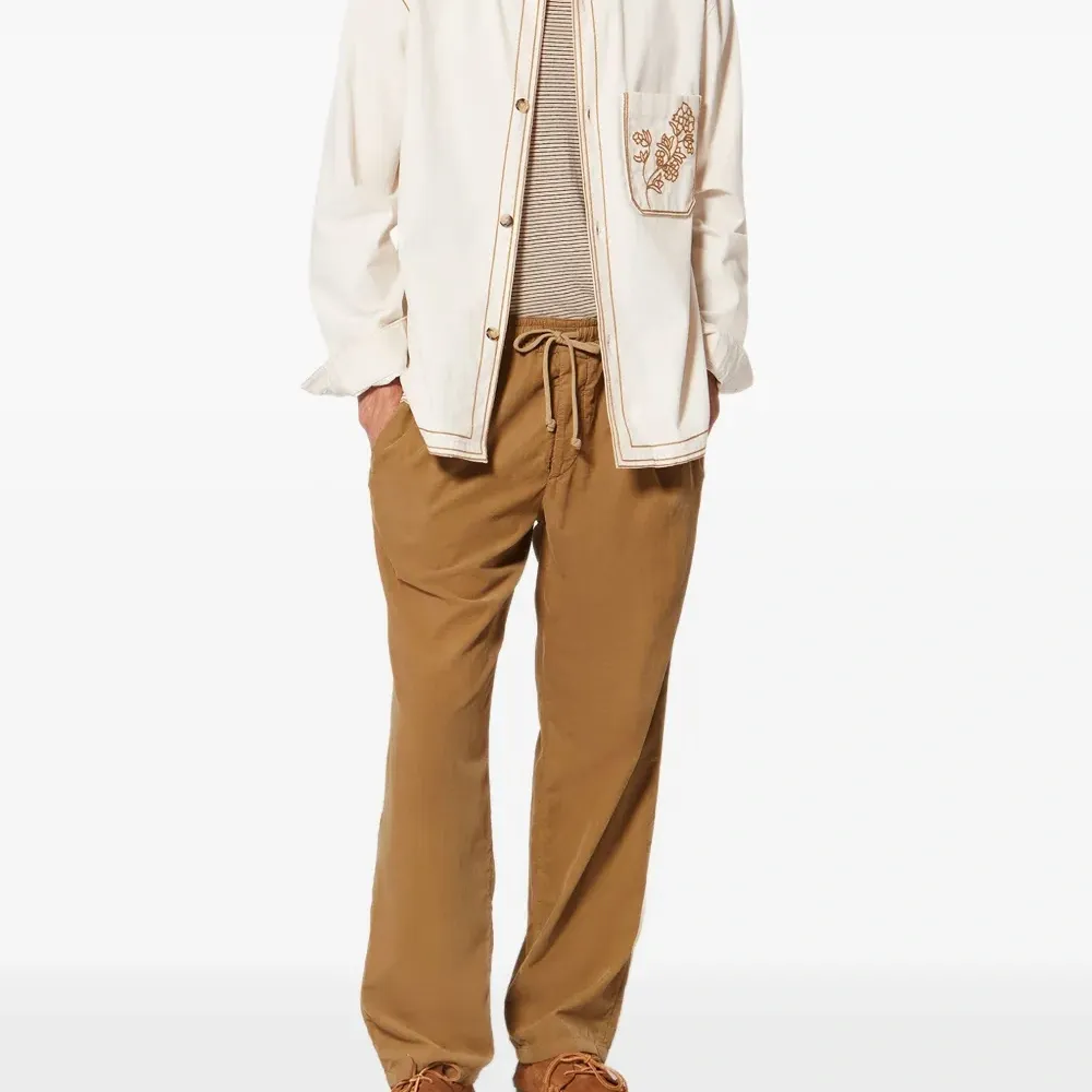 Брюки NIRLEN с кулиской Брюки NIRLEN с кулиской