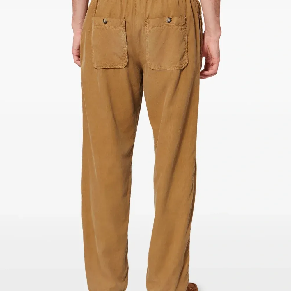 Брюки NIRLEN с кулиской Брюки NIRLEN с кулиской