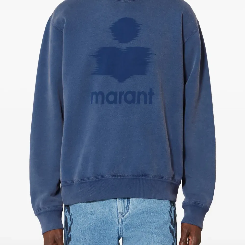 Толстовка Mikoy с логотипом