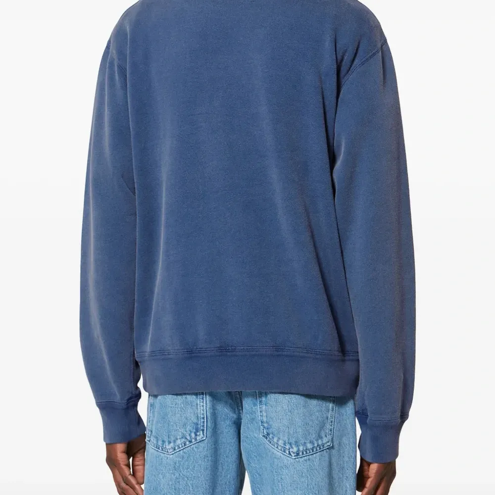 Толстовка Mikoy с логотипом