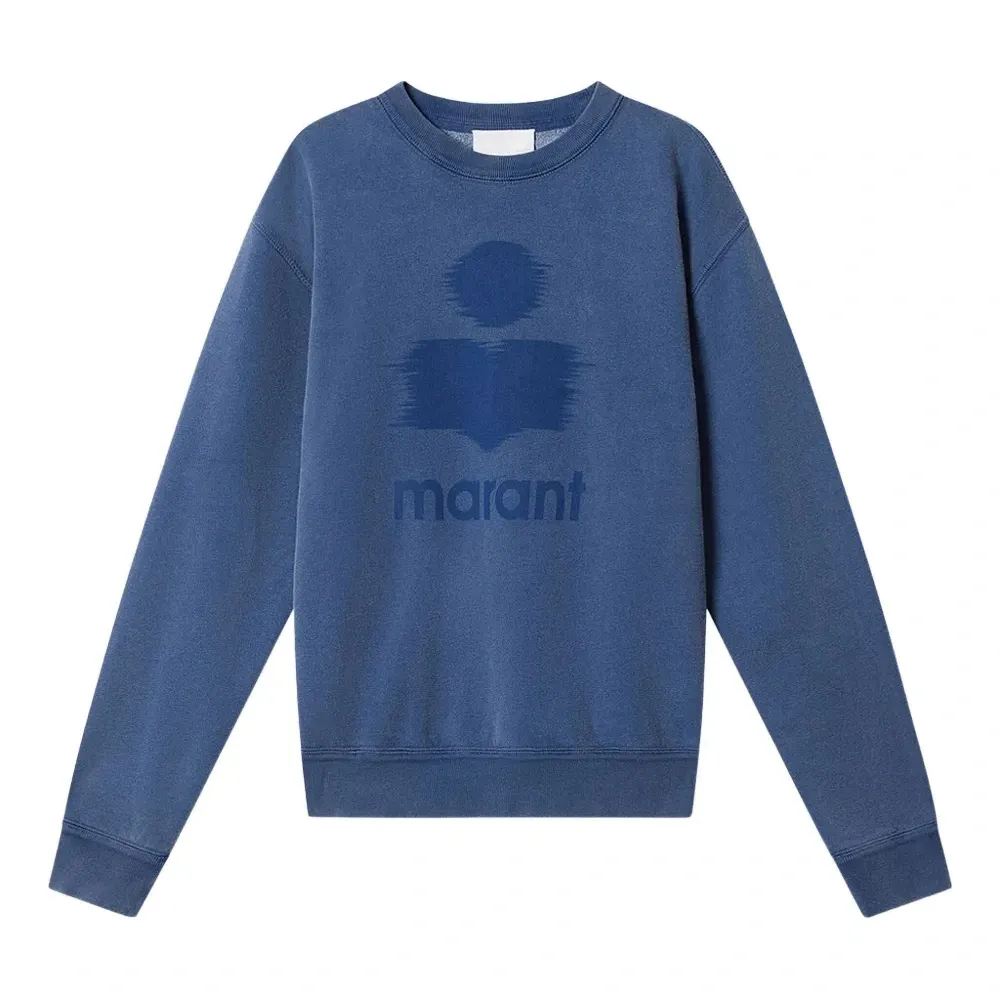 Толстовка Mikoy с логотипом