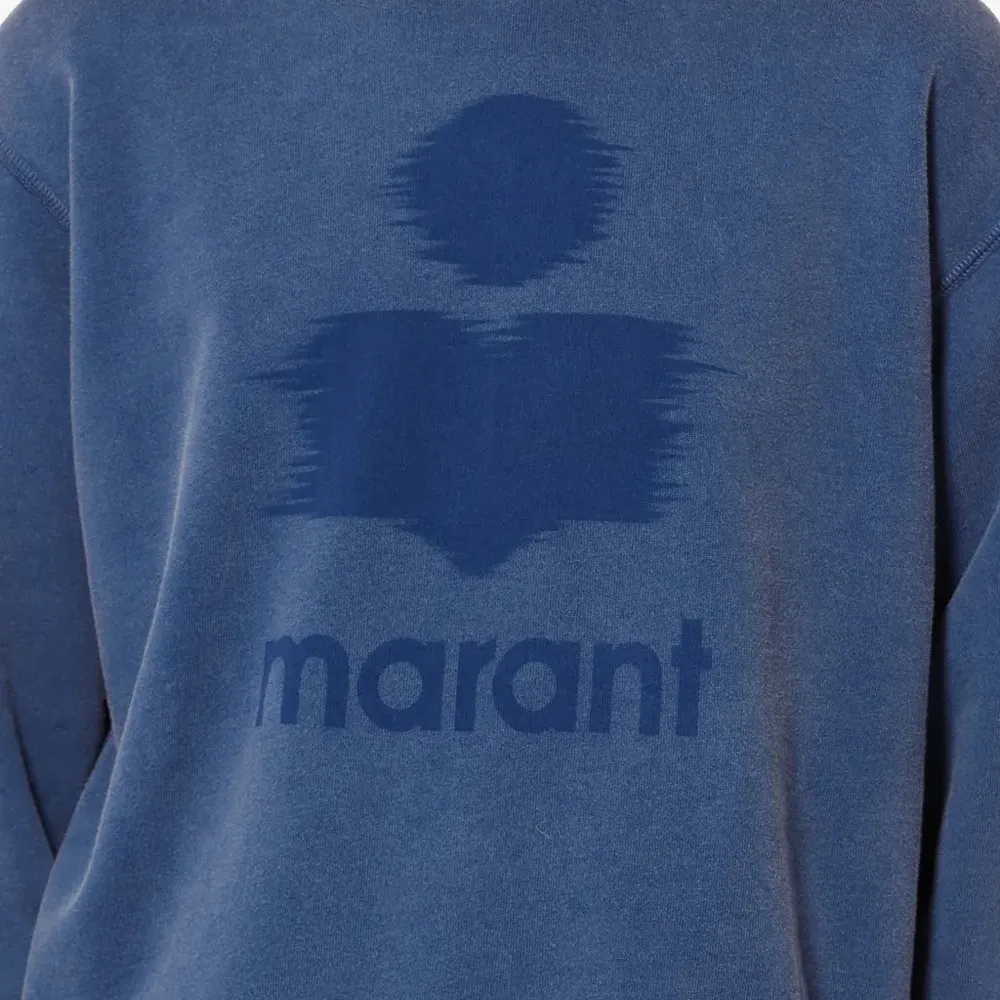 Толстовка Mikoy с логотипом