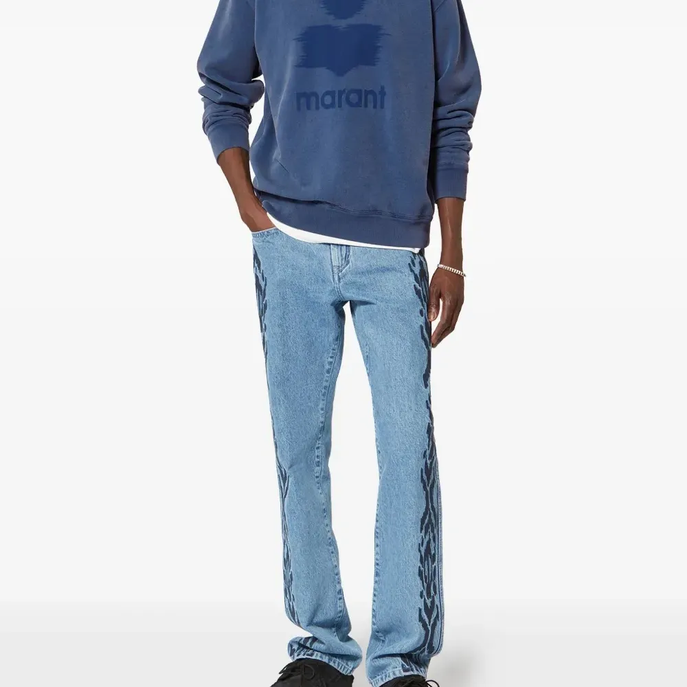 Толстовка Mikoy с логотипом