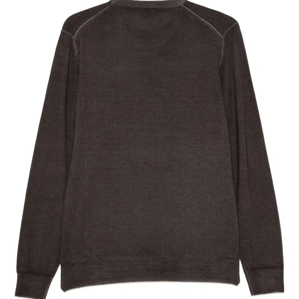 Топ из шерсти мериноса Топ из шерсти мериноса