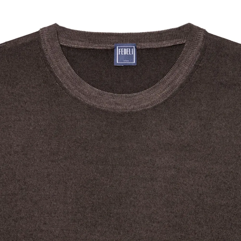 Топ из шерсти мериноса Топ из шерсти мериноса