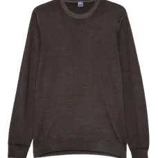 Топ из шерсти мериноса