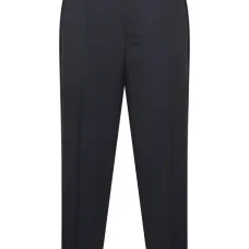 Брюки на пуговицах