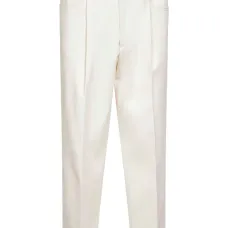 Зауженные брюки