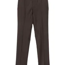 Узкие брюки чинос