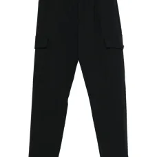 Брюки с логотипом