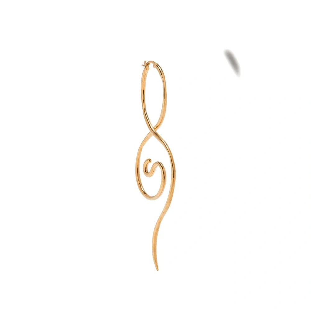 Серьги-подвески