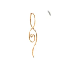 Серьги-подвески