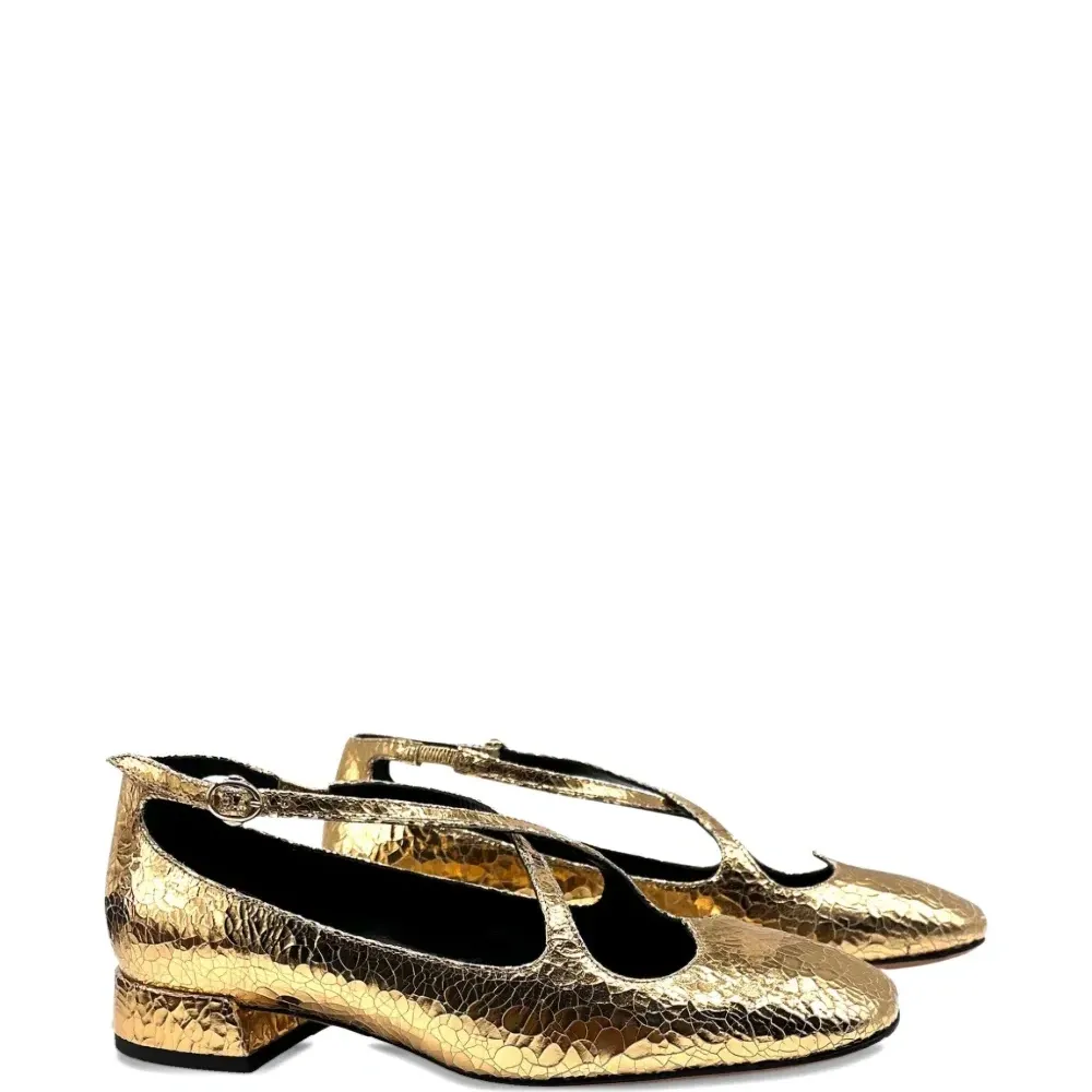 Босоножки с квадратным носком и ремешками Two for Love, каблук 25 мм Босоножки с квадратным носком и ремешками Two for Love, каблук 25 мм