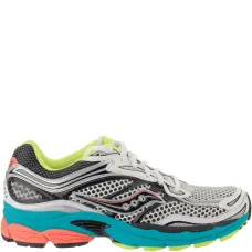 Кроссовки с панельным дизайном