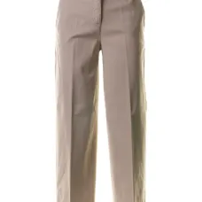 Брюки на пуговицах