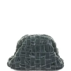 Клатч из бархата Клатч из бархата