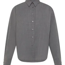 Рубашка на пуговицах Рубашка на пуговицах