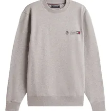 Свитшот с логотипом