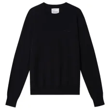 Свитер Basile с вышитым логотипом