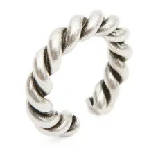 Витое кольцо Roy