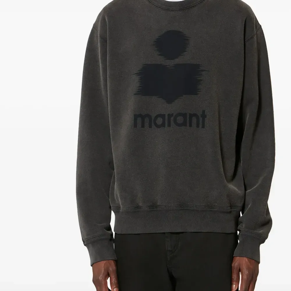 Толстовка Mikoy с логотипом