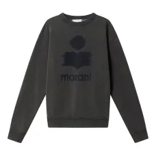 Толстовка Mikoy с логотипом