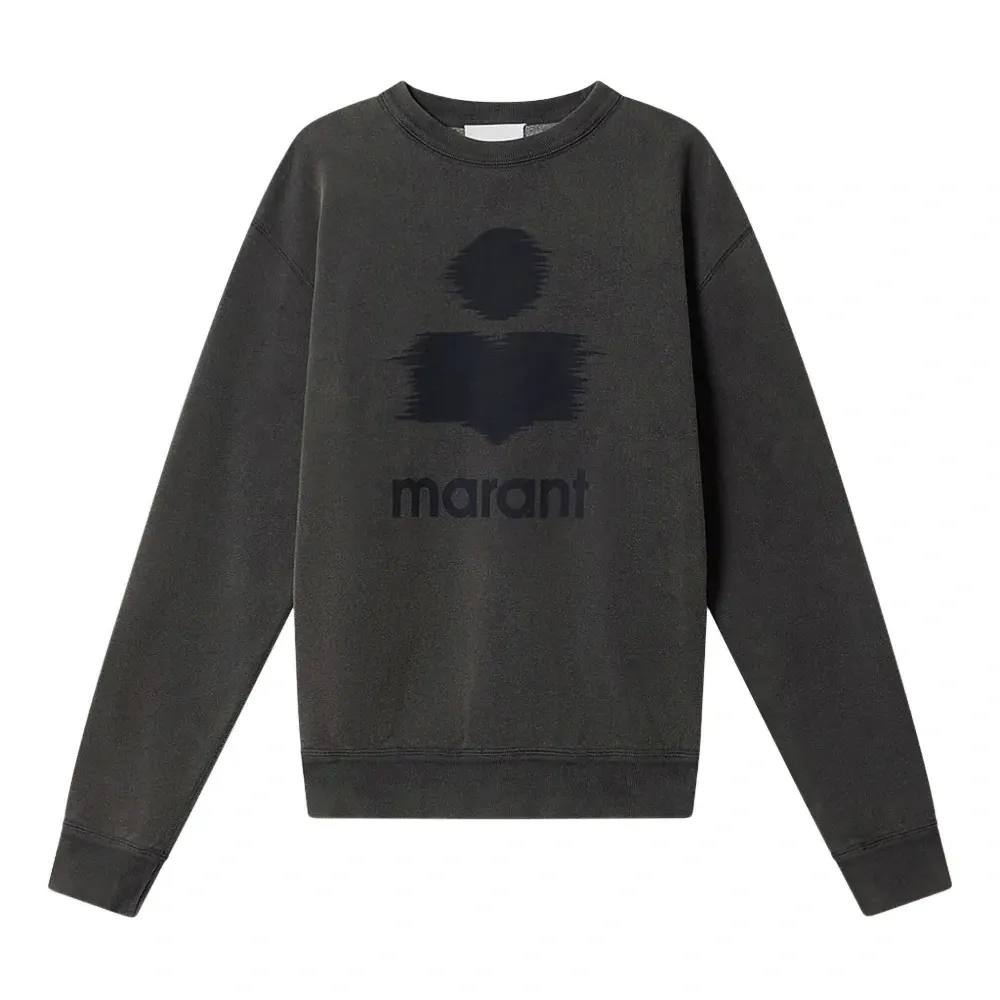 Толстовка Mikoy с логотипом