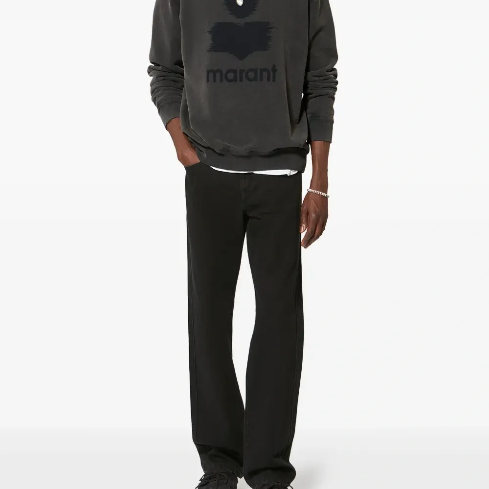 Толстовка Mikoy с логотипом