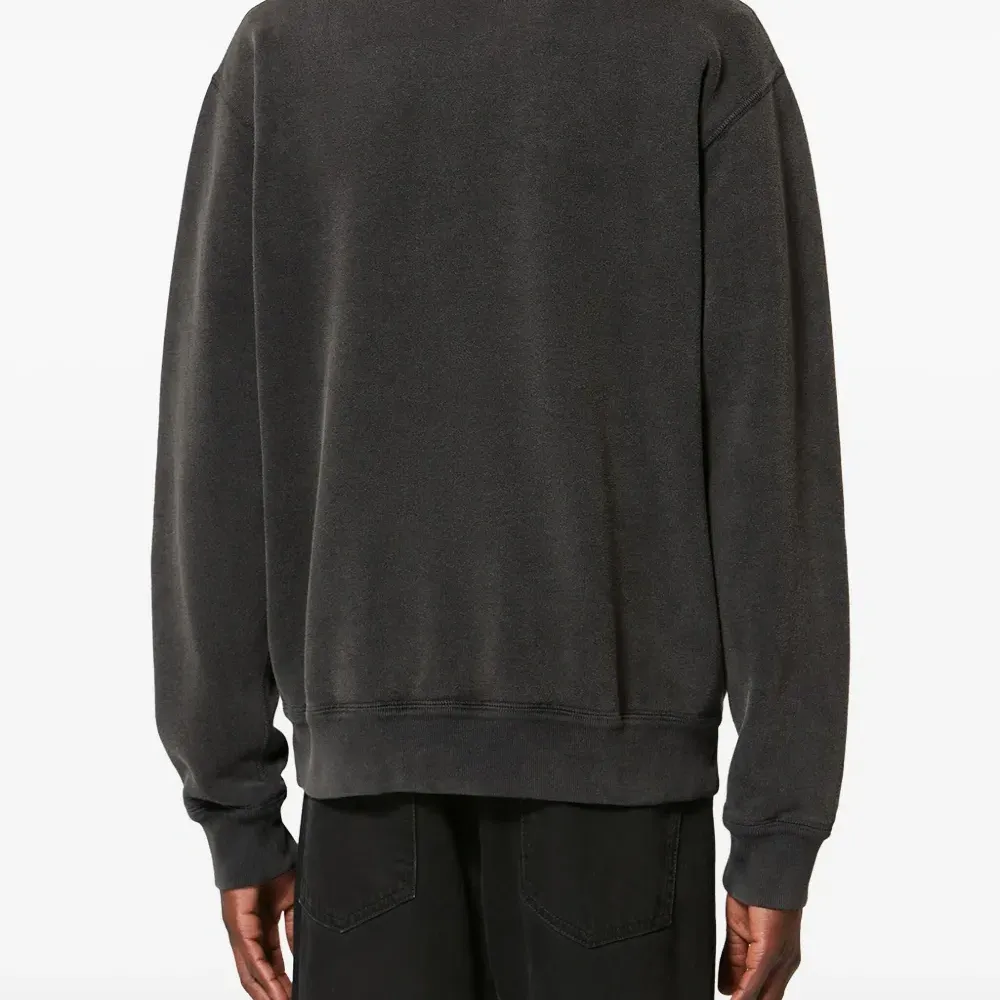 Толстовка Mikoy с логотипом