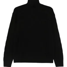 Шерстяной джемпер