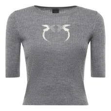 Футболка с логотипом