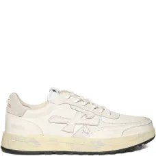 Кроссовки 7738 с логотипом